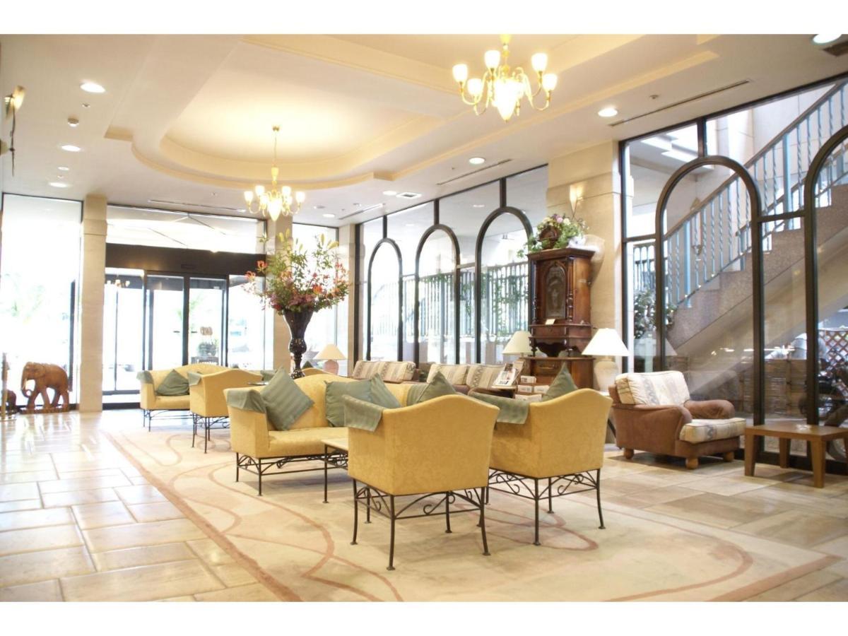 Hotel Rose Garden Shinjuku - Vacation 72158v *