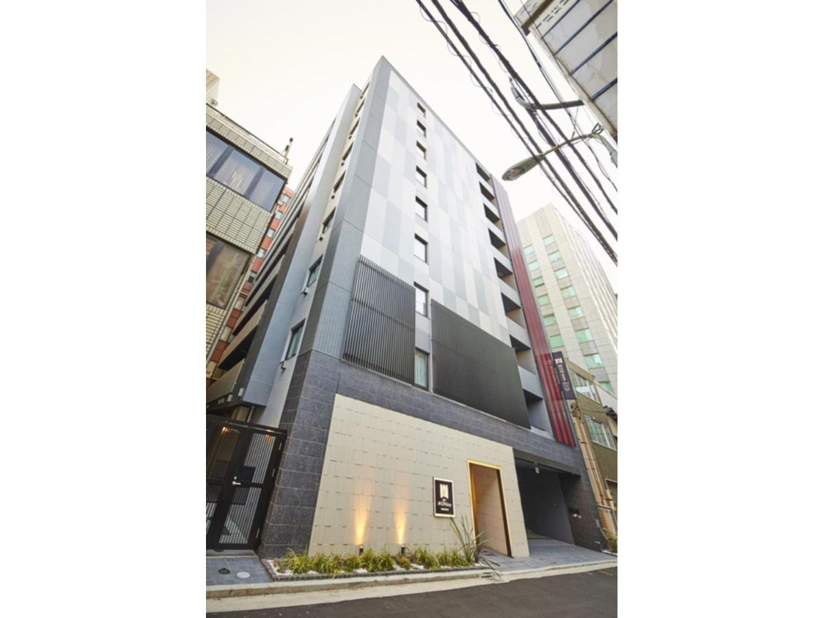 Gate Premium Ginza Shintomicho - Vacation 71352v * Tokyo