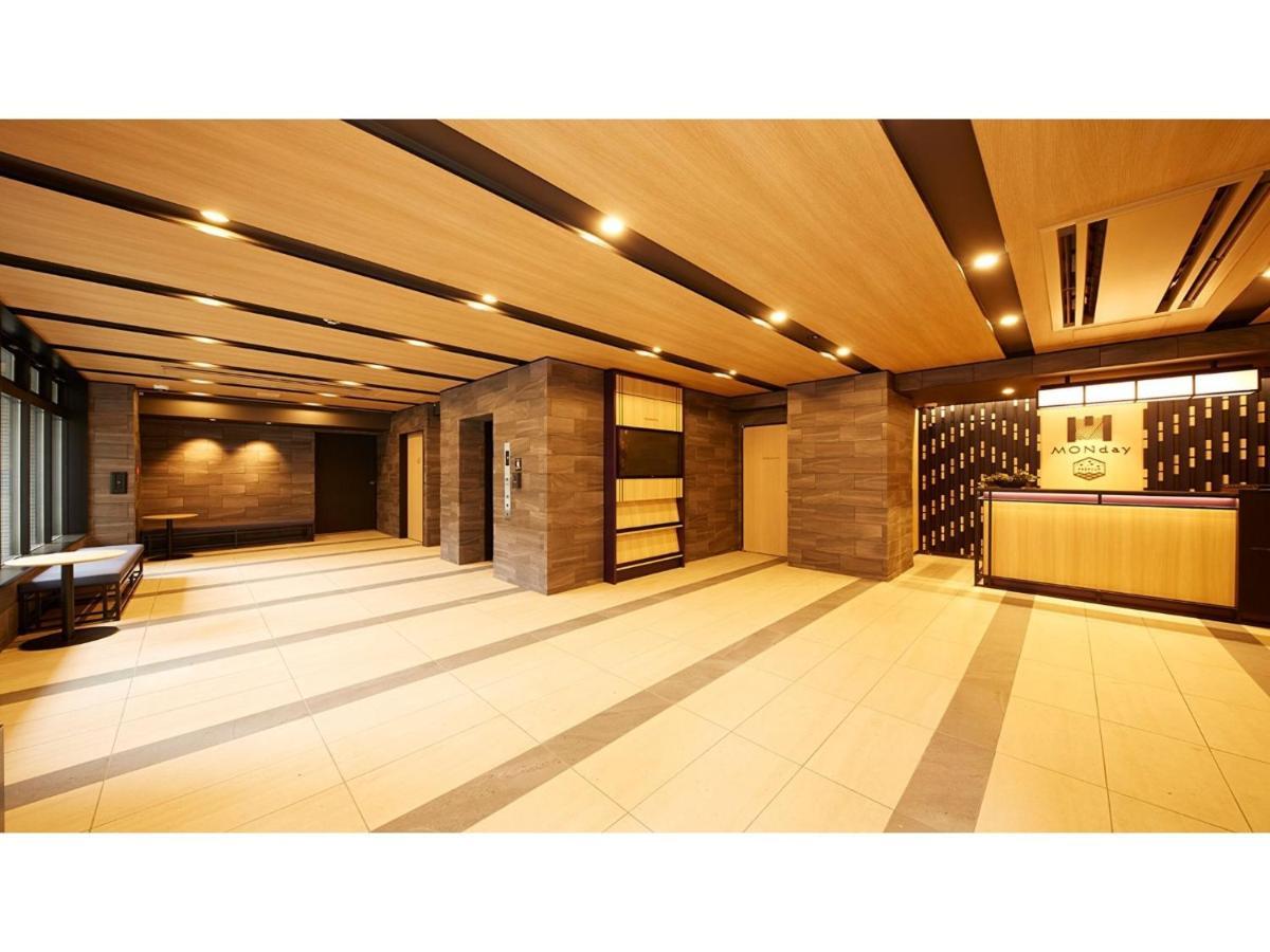 Hotel Gate Premium Ginza Shintomicho - Vacation 71352v *