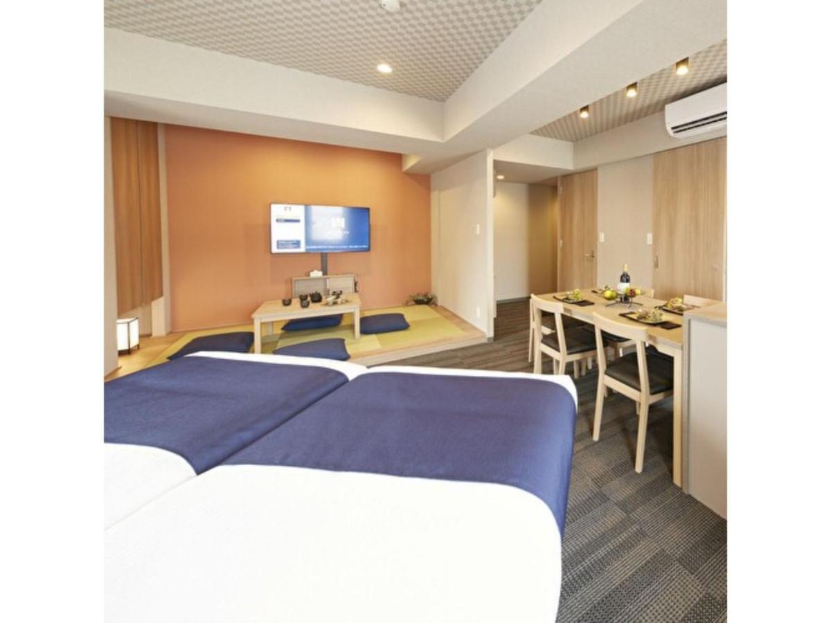 Gate Premium Ginza Shintomicho - Vacation 71352v Hotel Tokyo