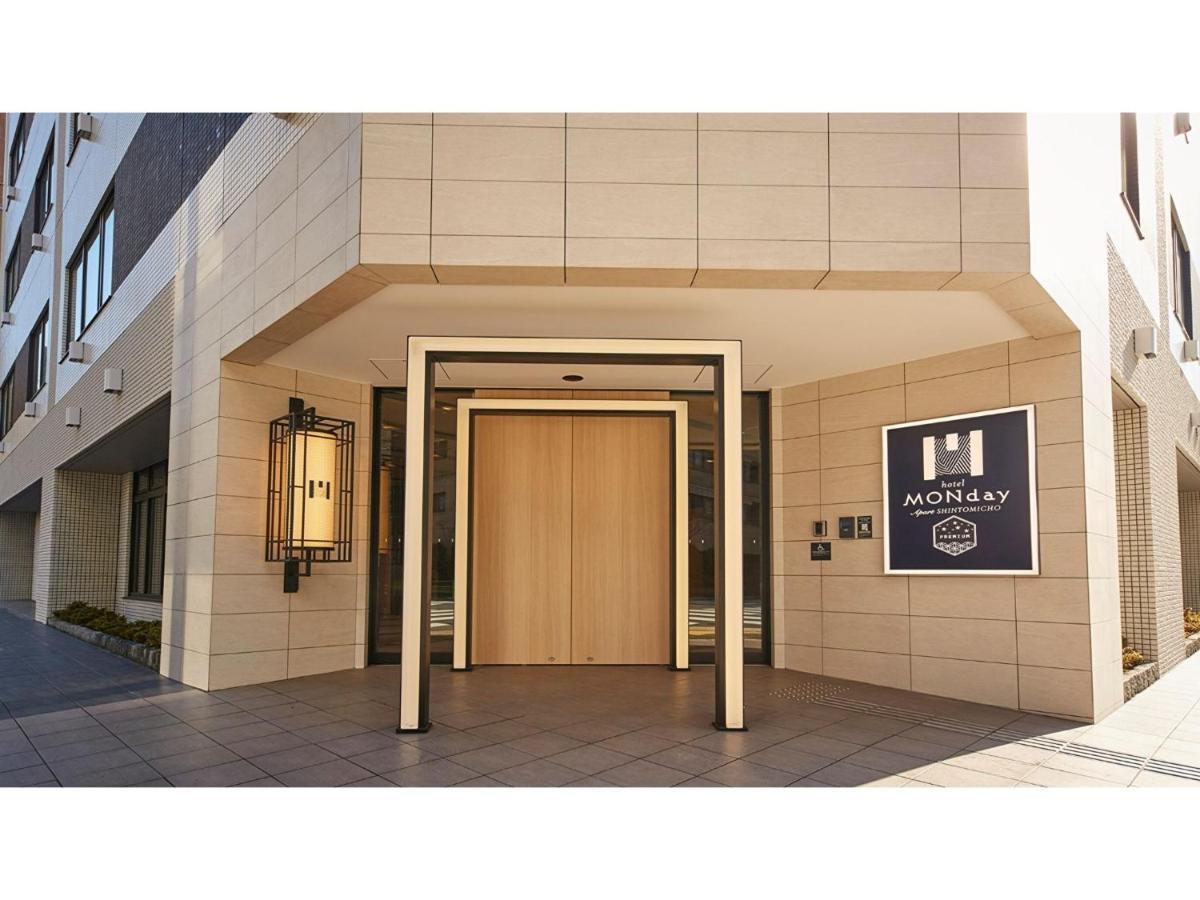 Gate Premium Ginza Shintomicho - Vacation 71352v *