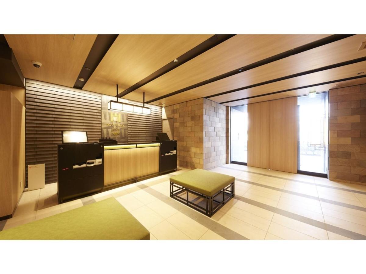 Monday Premium Ueno - Vacation 70341v Hotel Tokyo