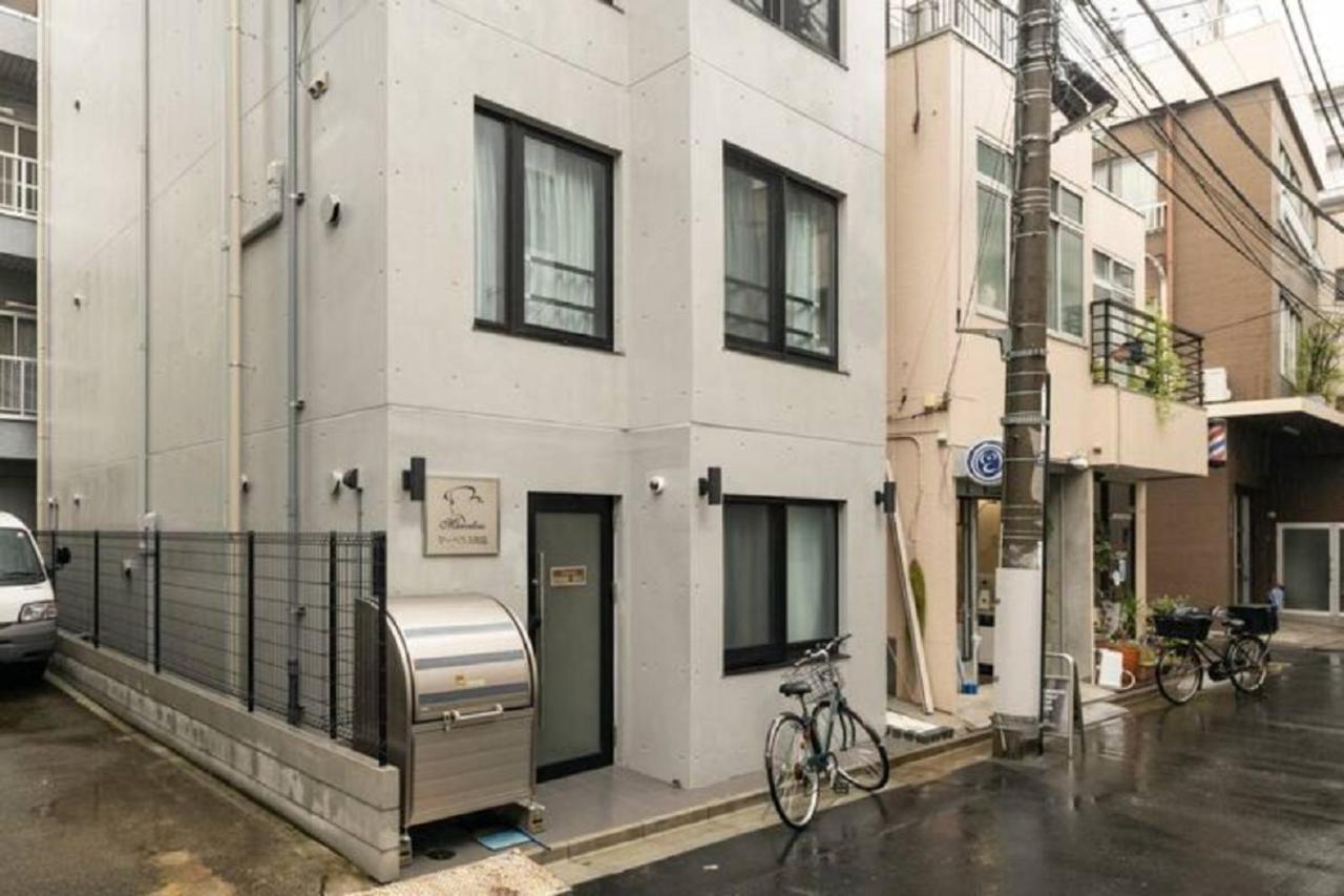 Marvelous Ryogoku - Vacation 73442v Apartment Tokyo