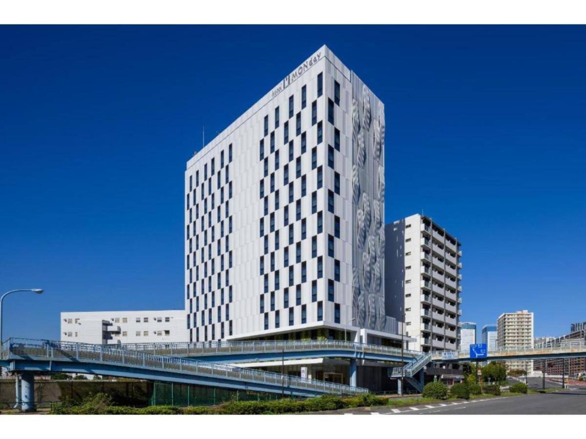 Monday Premium Toyosu - Vacation 69303v Hotel