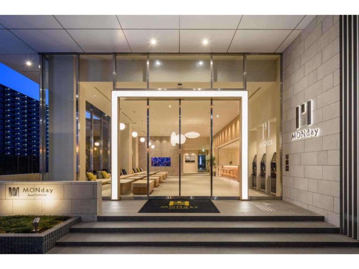 Hotel Monday Premium Toyosu - Vacation 69303v