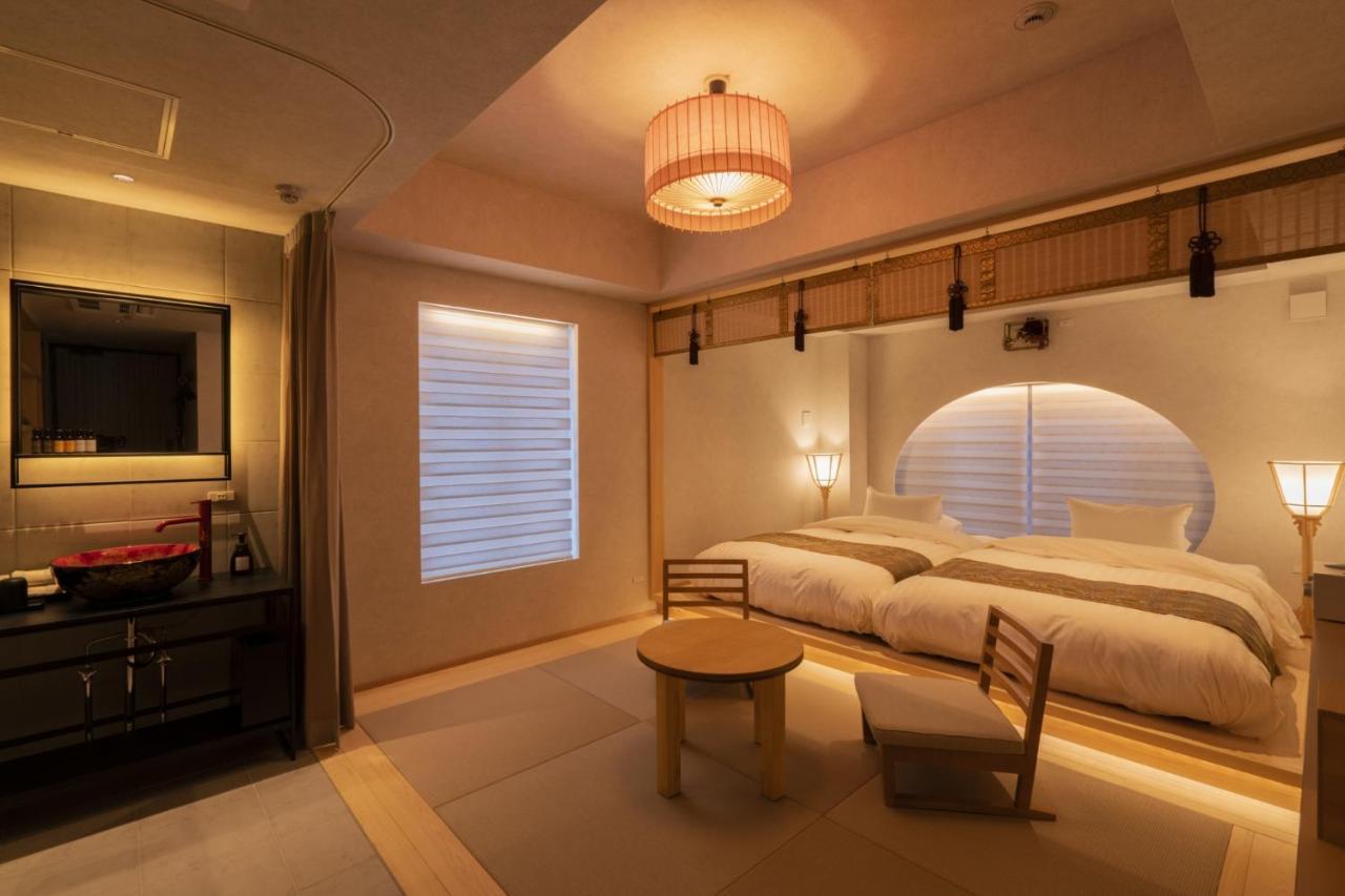 Hotel Moire Yoshiwara