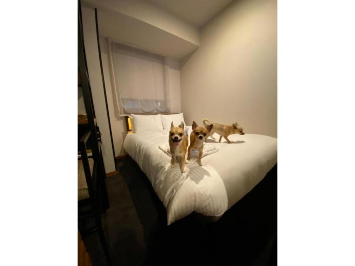 Ici Asakusabashi - Vacation 69309v Hotel Tokyo
