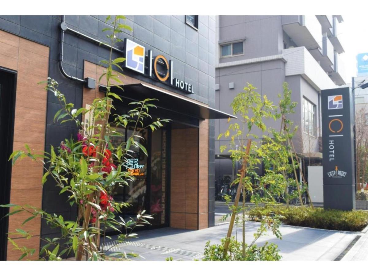 Ici Asakusabashi - Vacation 69309v Hotel *