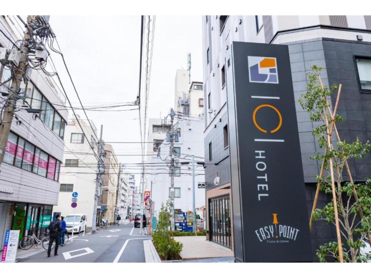 Ici Asakusabashi - Vacation 69309v Tokyo