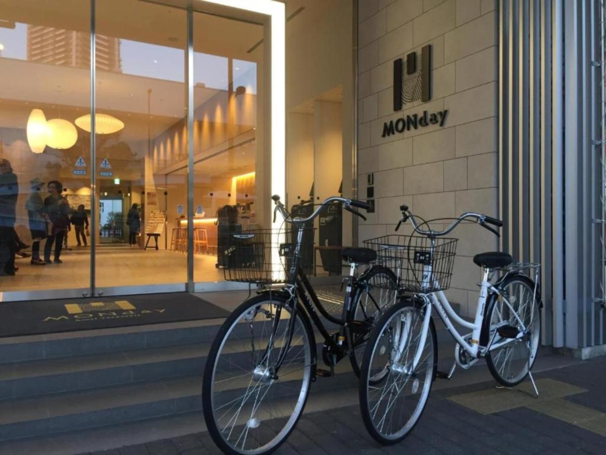 Hotel Monday Premium Toyosu - Vacation 69303v *