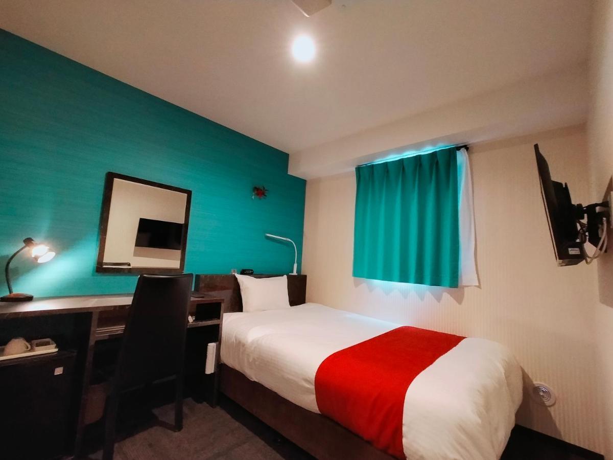 Hotel Bougainvillea Akebonobashi