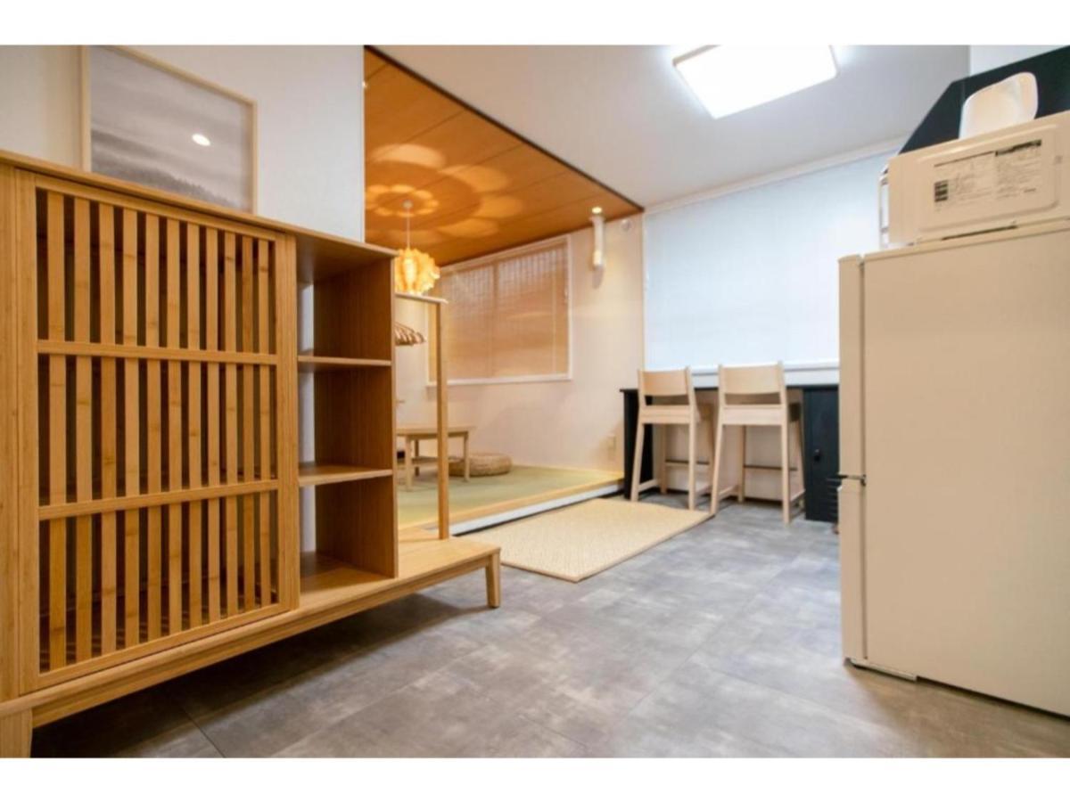 Hotel Tsubame Asakusabashi / Vacation 81735 Tokyo