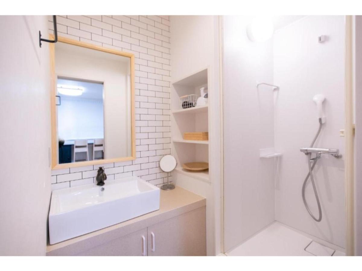 Tsubame Asakusabashi / Vacation 81735 Hotel *