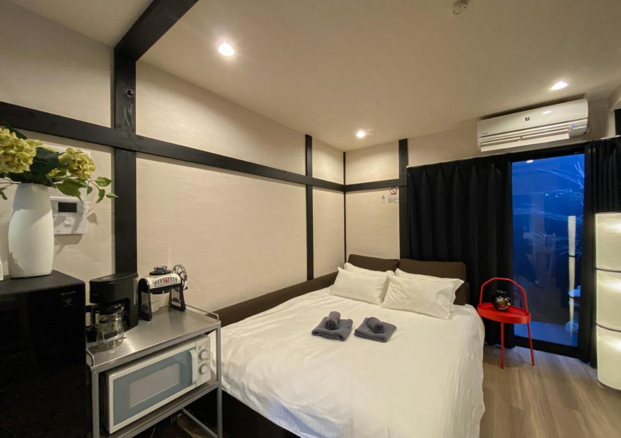 Miyanonoki Shinjuku Holiday home