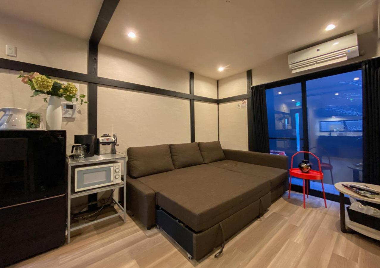 Miyanonoki Shinjuku Holiday home *