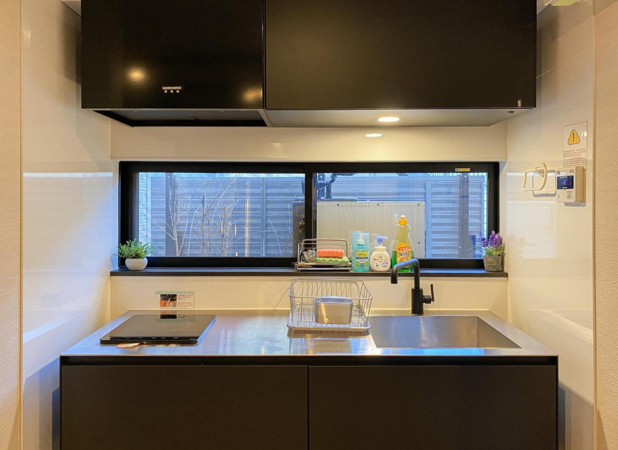 Miyanonoki Shinjuku Holiday home *