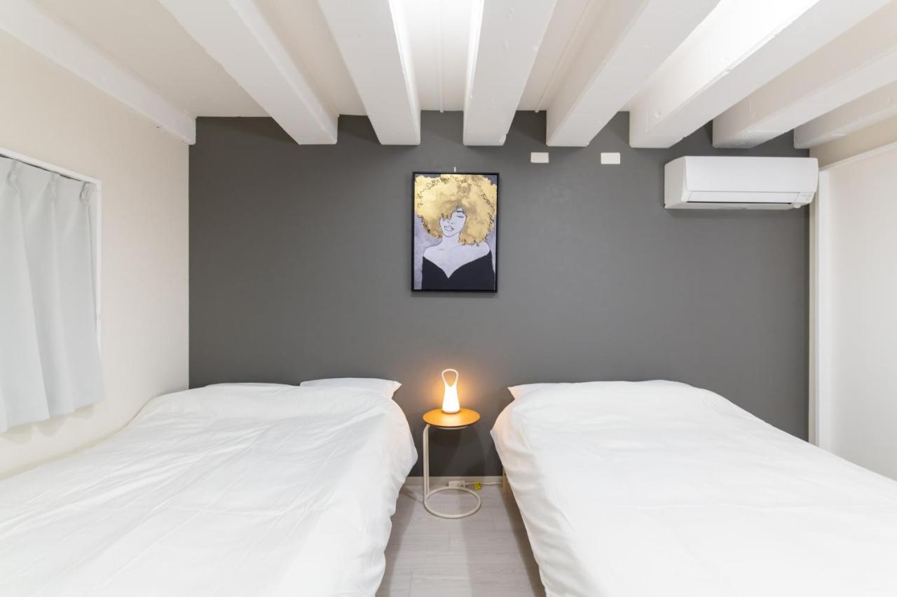 Apartment Luanahotel In Nakano