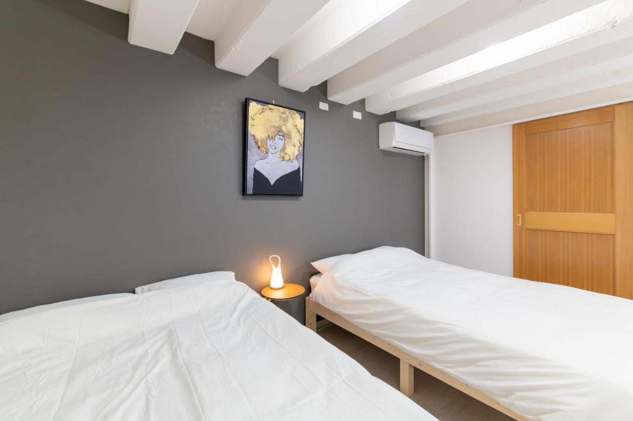 Apartment Luanahotel In Nakano Tokyo