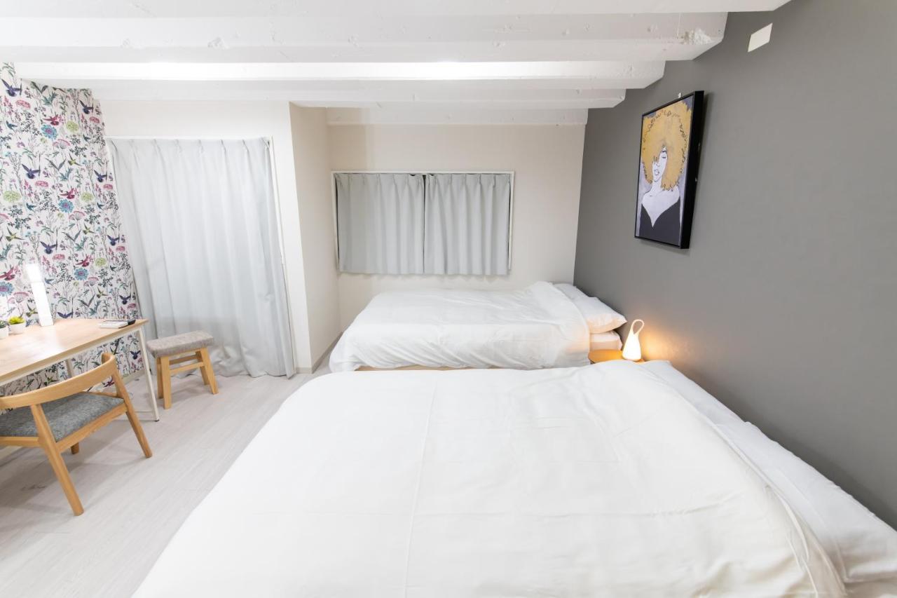 Luanahotel In Nakano Tokyo