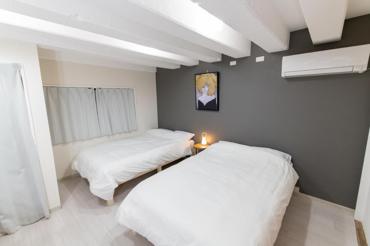 Luanahotel In Nakano *