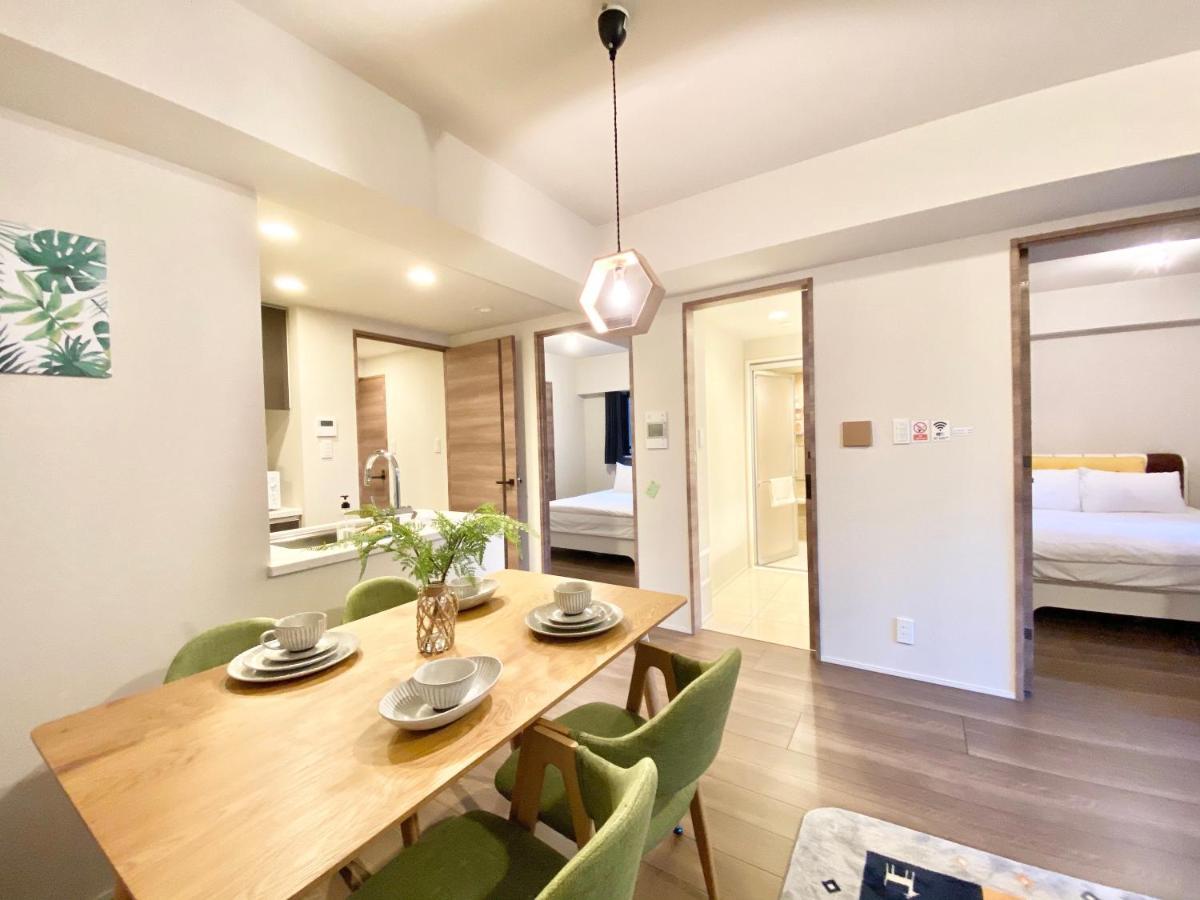 Apartment Akasaka *