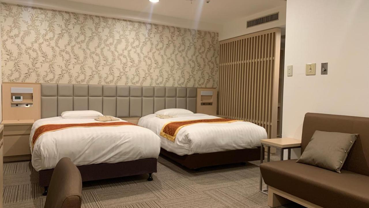Day Ryokan