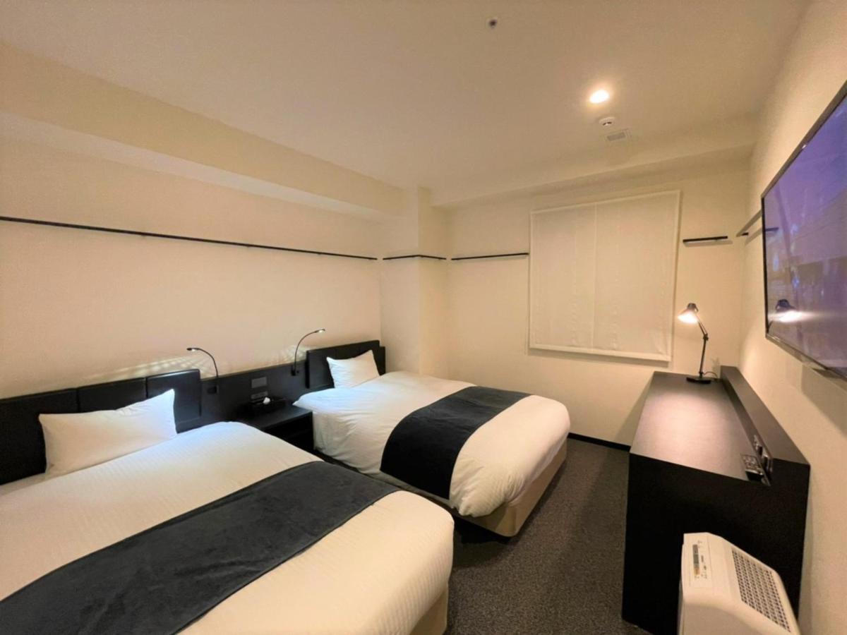 Hotel Sui Kanda By Abest Tokyo