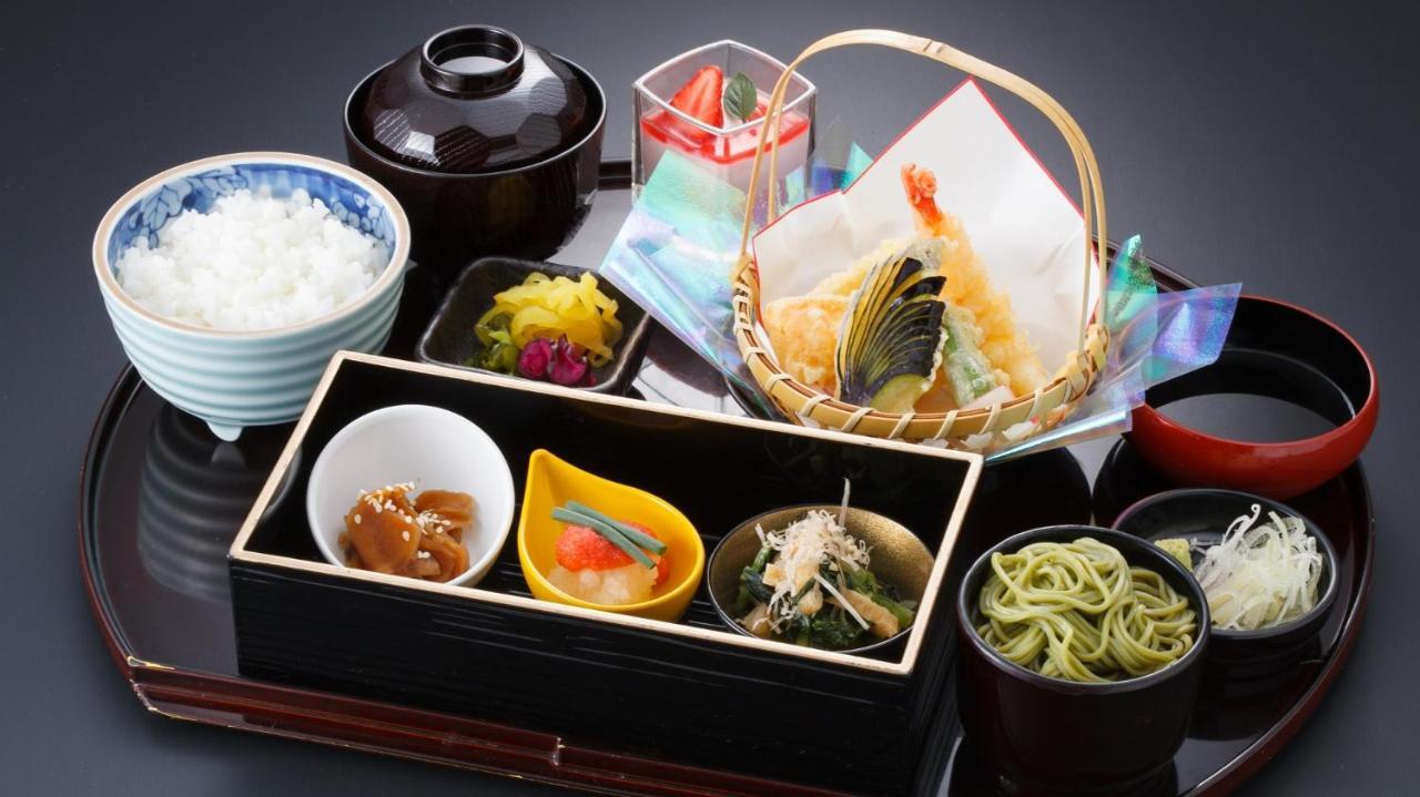 Day Ryokan 4*