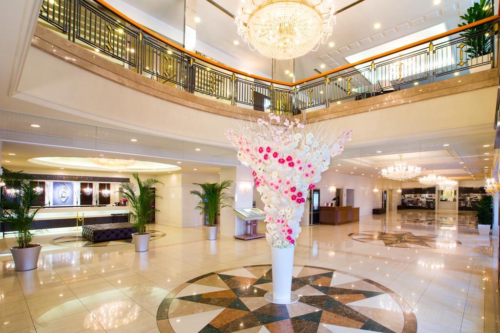 Bellclassic Hotel