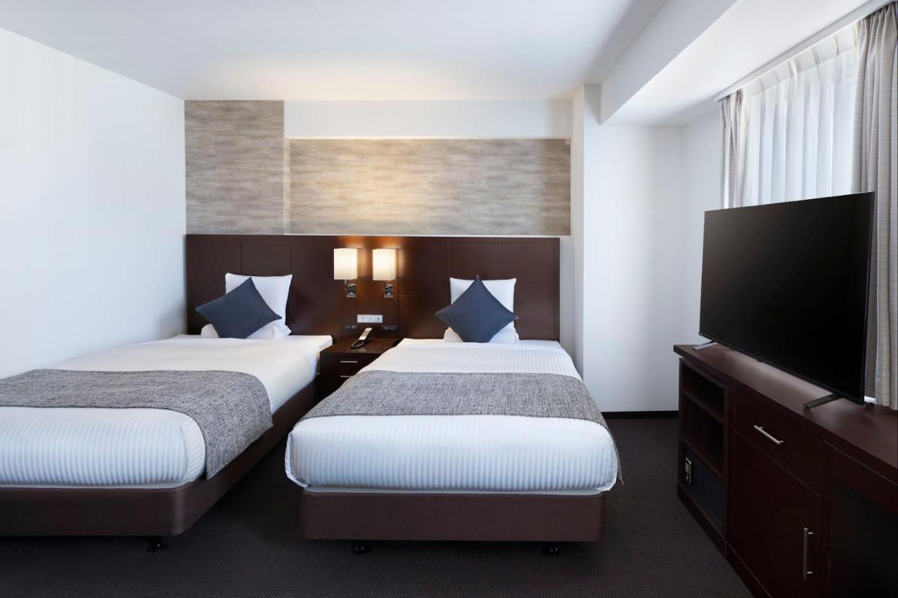 Hotel Art Nippori Lungwood Tokyo