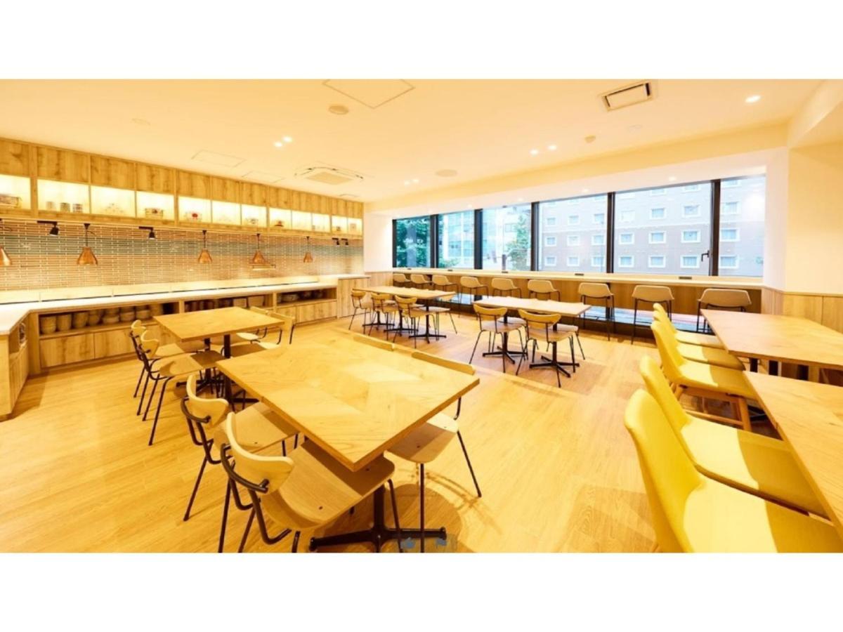 Hotel Monday Akihabara Asakusabashi - Vacation 79055v