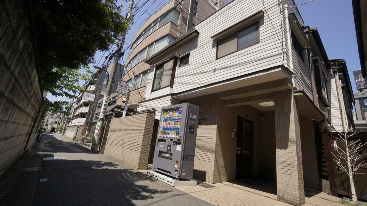House Ikebukuro - Vacation 00202v * Tokyo