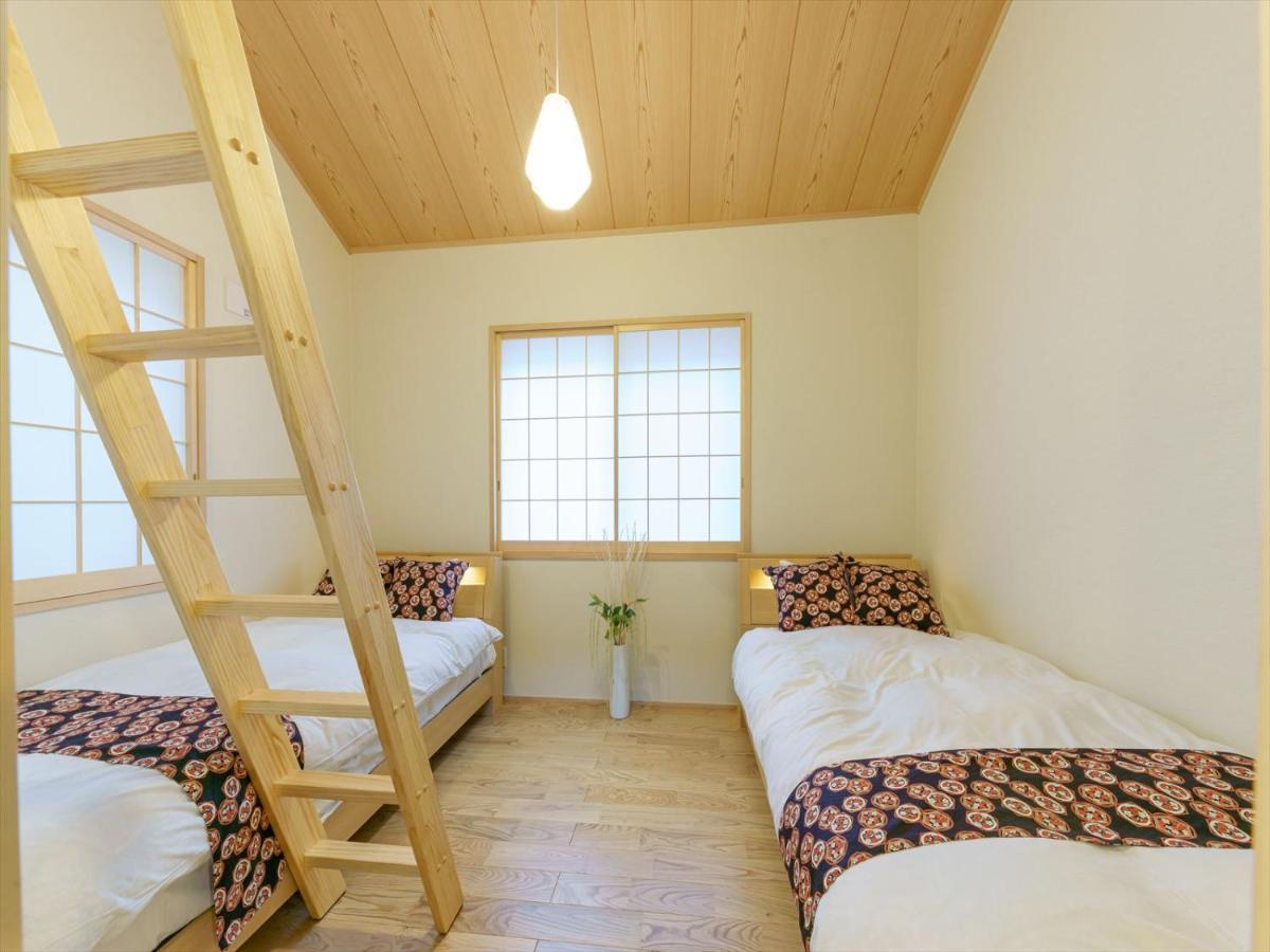 宿家千の森 Guest house Tokyo