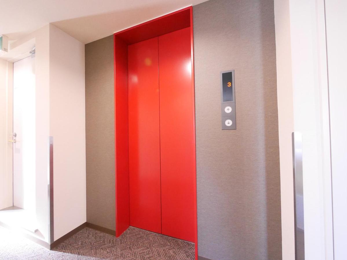 Hotel Comfybed Ginza 3*