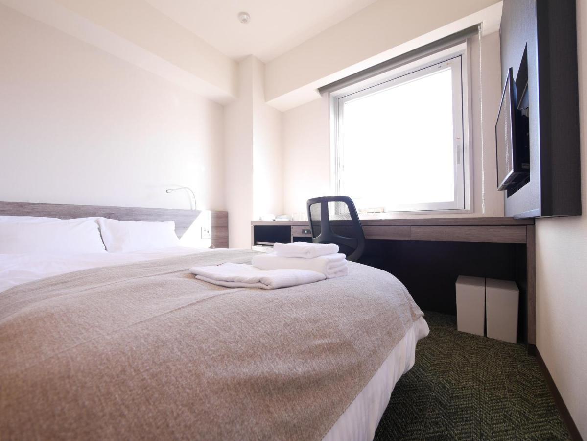 Hotel Comfybed Ginza Tokyo