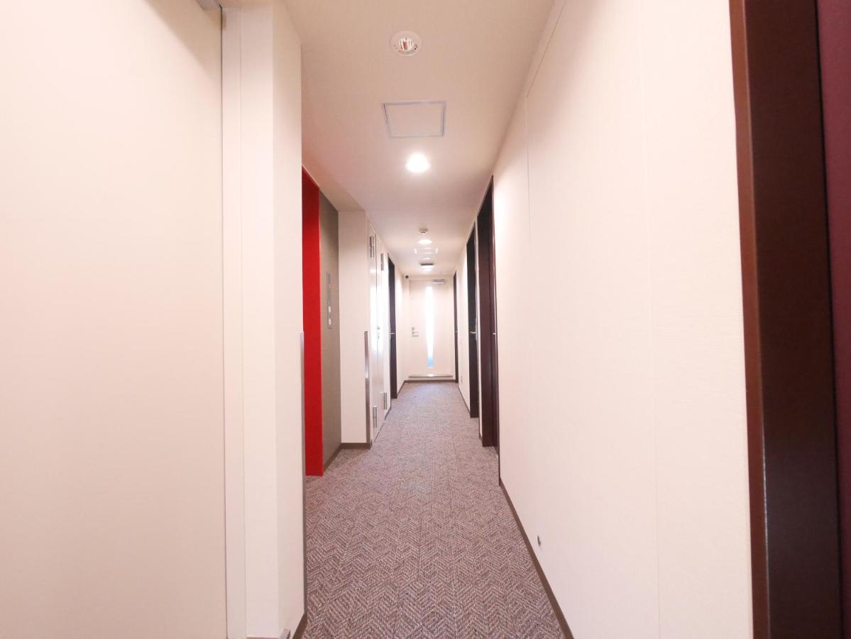 Hotel Comfybed Ginza