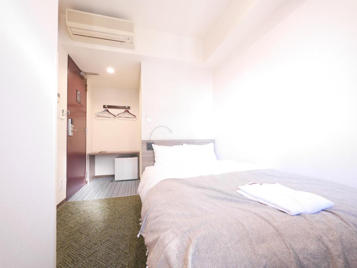 Comfybed Ginza Hotel Tokyo