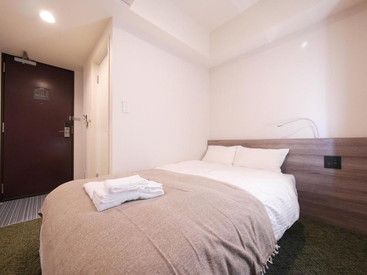 Hotel Comfybed Ginza