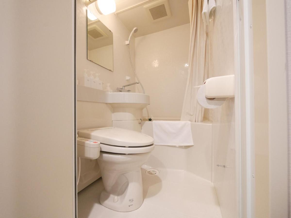 Comfybed Ginza Tokyo