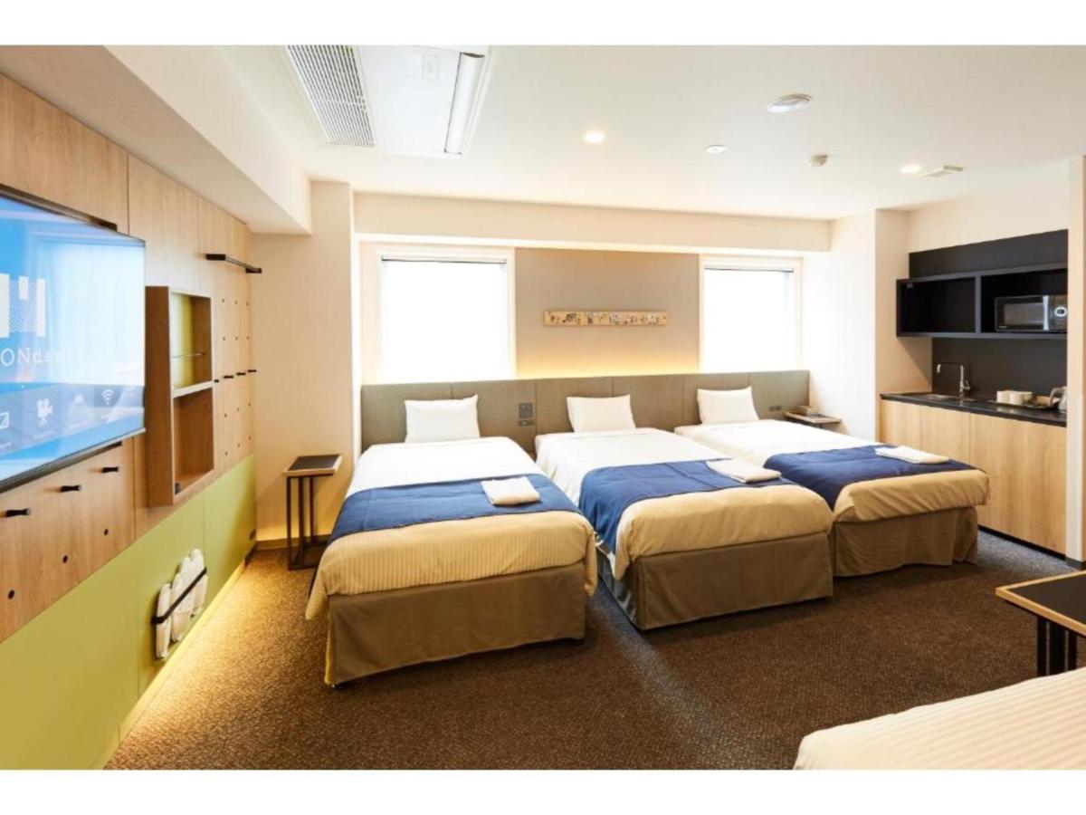 Hotel Monday Premium Ueno Okachimachi - Vacation 79625v Tokyo