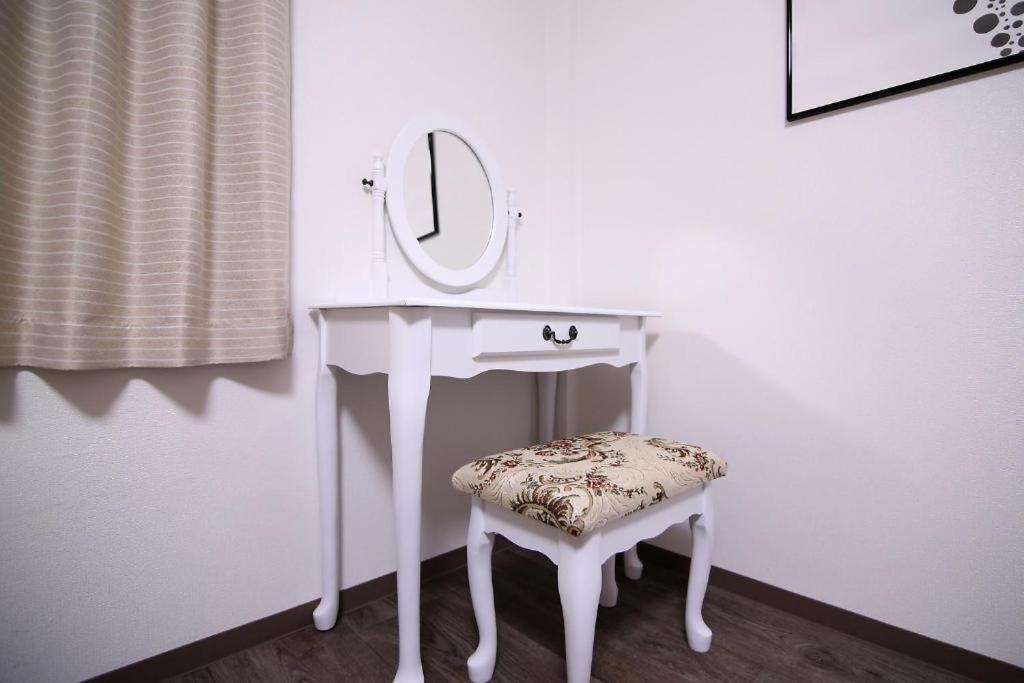 Kino浅草 Apartment