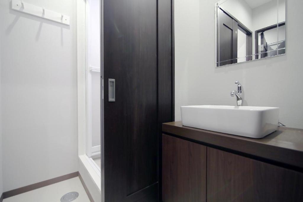 Kino浅草 Apartment