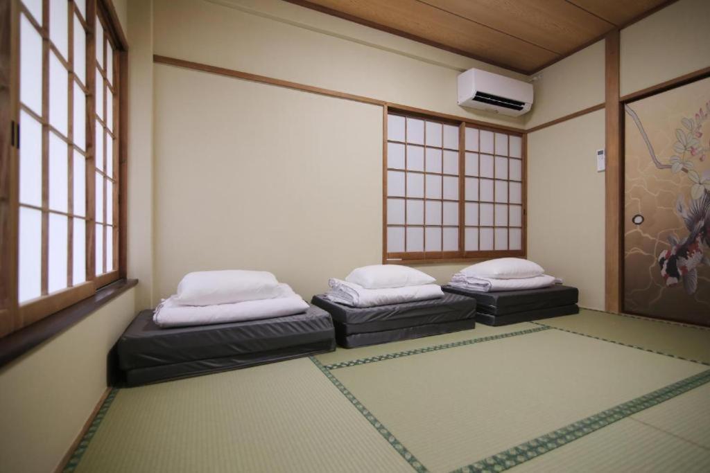 Apartment Kino浅草 Tokyo
