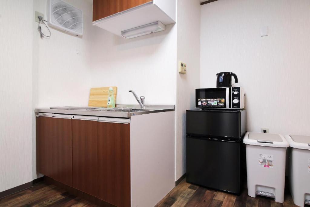 Kino浅草 Apartment