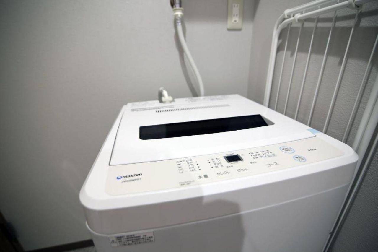 Apartment Kino浅草 Tokyo