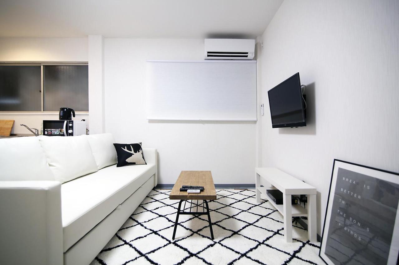 Kino浅草 Apartment *