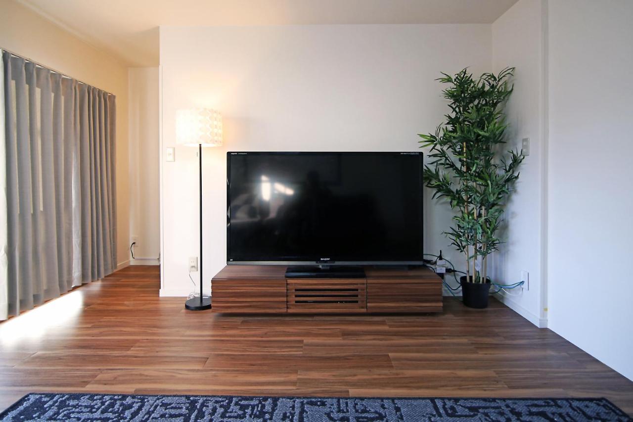 Apartment Mumu House *
