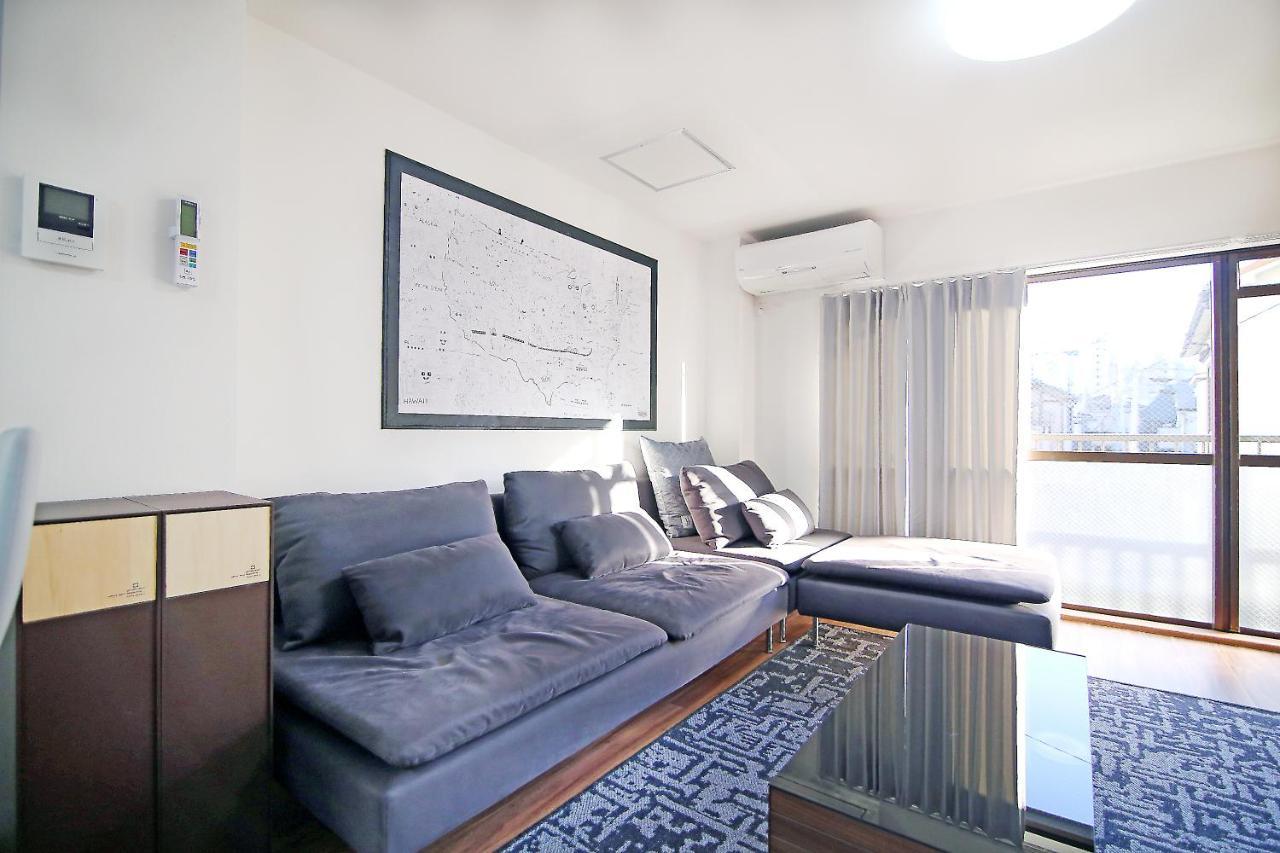 Apartment Mumu House