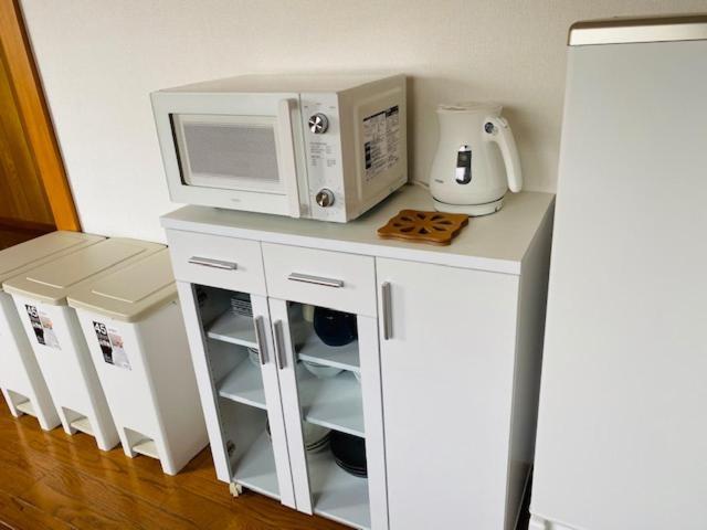 Ostay Numabukuro Aparthotel Tokyo