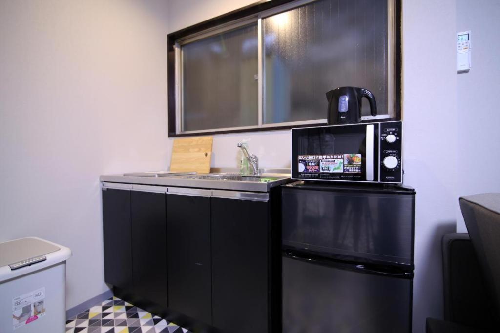 Apartment Kino浅草 *
